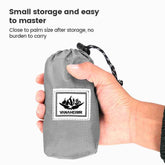 🏞️ Perfect Adventure Pal: Ultra-Light Foldable Waterproof Backpack for Boys on the Go! - ThiGui